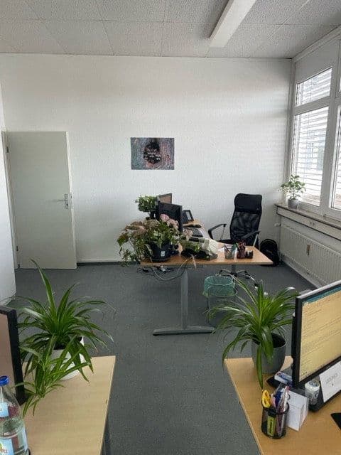 Pronájem kanceláře 370 m², Mollenbachstraße 14, Leonberg, Bádensko-Württembersko Pronájem kanceláře 370 m², Mollenbachstraße 14, Leonberg, Bádensko-Württembersko