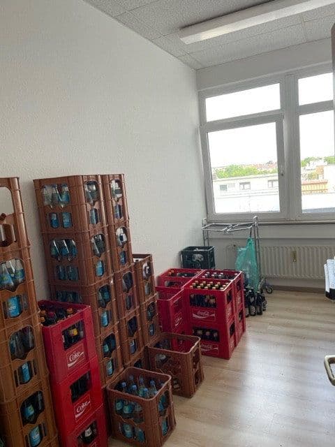 Pronájem kanceláře 370 m², Mollenbachstraße 14, Leonberg, Bádensko-Württembersko Pronájem kanceláře 370 m², Mollenbachstraße 14, Leonberg, Bádensko-Württembersko
