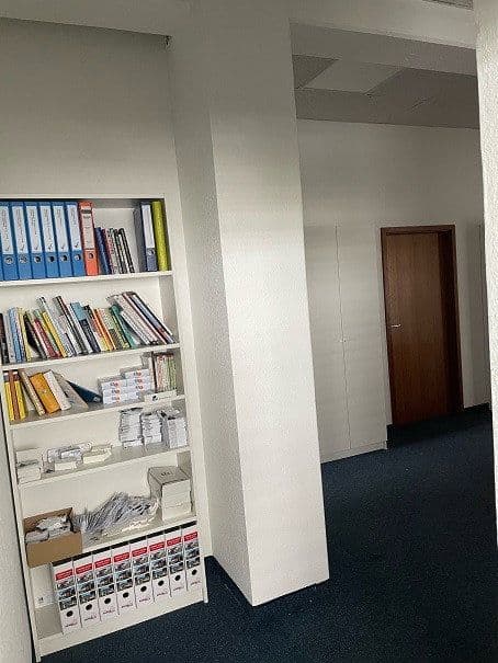 Pronájem kanceláře 370 m², Mollenbachstraße 14, Leonberg, Bádensko-Württembersko Pronájem kanceláře 370 m², Mollenbachstraße 14, Leonberg, Bádensko-Württembersko