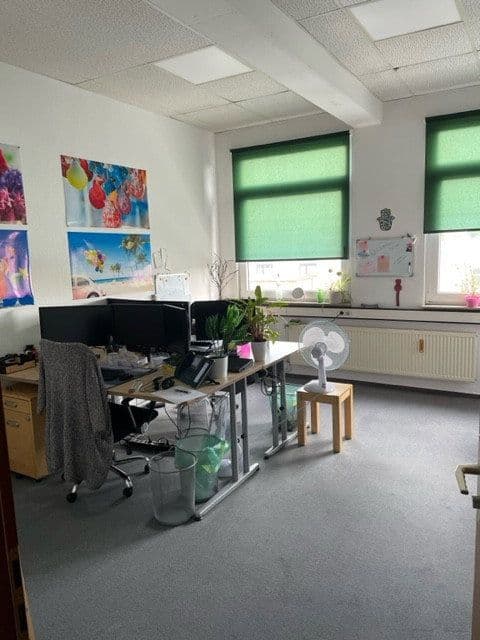 Pronájem kanceláře 370 m², Mollenbachstraße 14, Leonberg, Bádensko-Württembersko Pronájem kanceláře 370 m², Mollenbachstraße 14, Leonberg, Bádensko-Württembersko