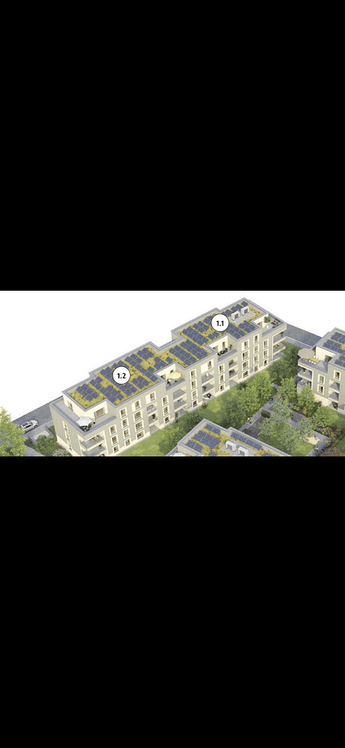 Pronájem bytu 1+kk 59 m², Herbert-Belser-Ring 2, Maintal, Hessen Pronájem bytu 1+kk 59 m², Herbert-Belser-Ring 2, Maintal, Hessen