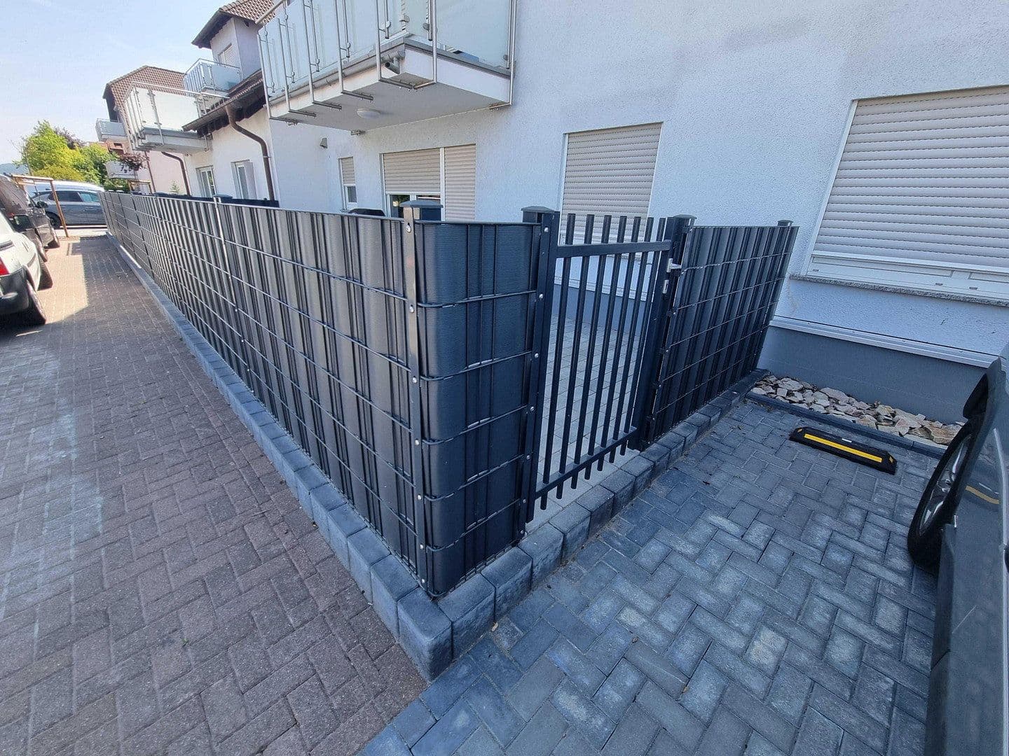 Prodej domu 2.677 m², pozemek 3.863 m², Seufzerweg 2-4, Ramstein-Miesenbach, Porýní-Falc Prodej domu 2.677 m², pozemek 3.863 m², Seufzerweg 2-4, Ramstein-Miesenbach, Porýní-Falc