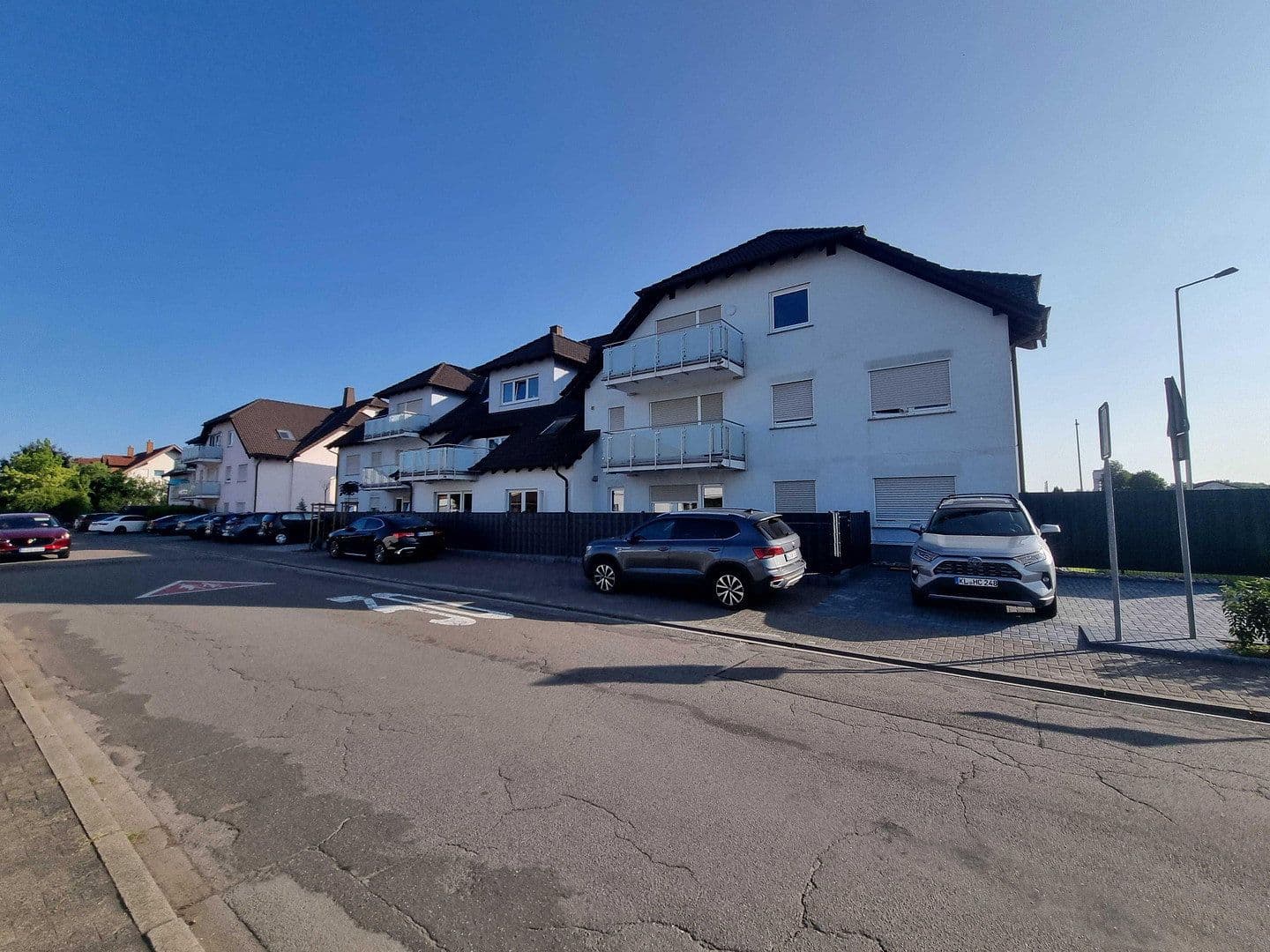 Prodej domu 2.677 m², pozemek 3.863 m², Seufzerweg 2-4, Ramstein-Miesenbach, Porýní-Falc Prodej domu 2.677 m², pozemek 3.863 m², Seufzerweg 2-4, Ramstein-Miesenbach, Porýní-Falc