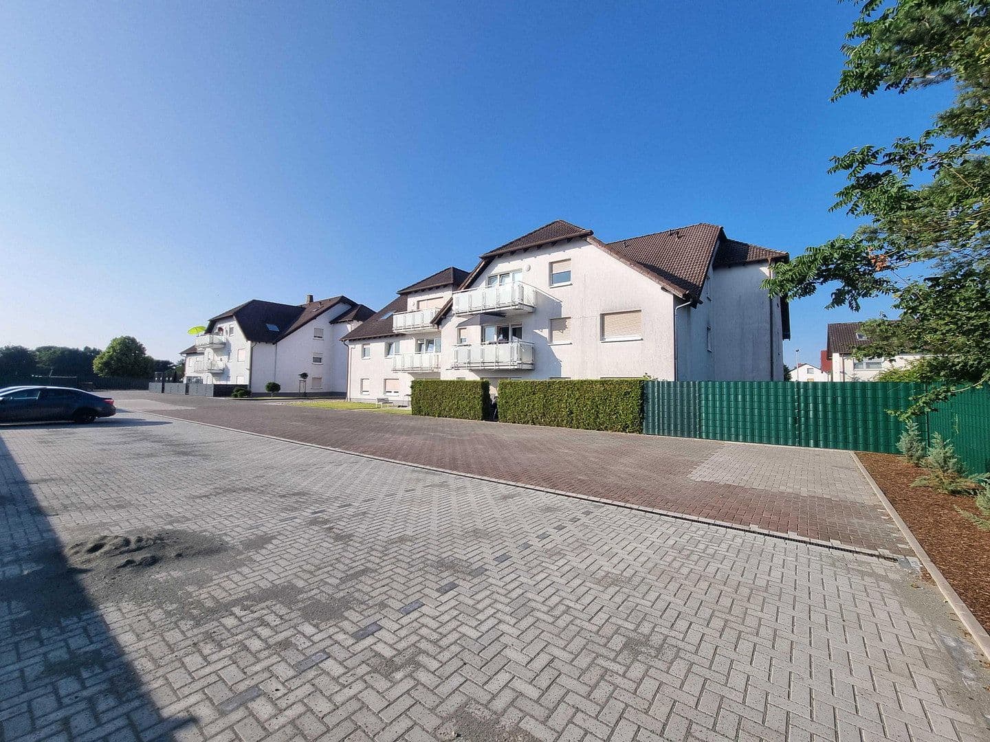 Prodej domu 2.677 m², pozemek 3.863 m², Seufzerweg 2-4, Ramstein-Miesenbach, Porýní-Falc Prodej domu 2.677 m², pozemek 3.863 m², Seufzerweg 2-4, Ramstein-Miesenbach, Porýní-Falc