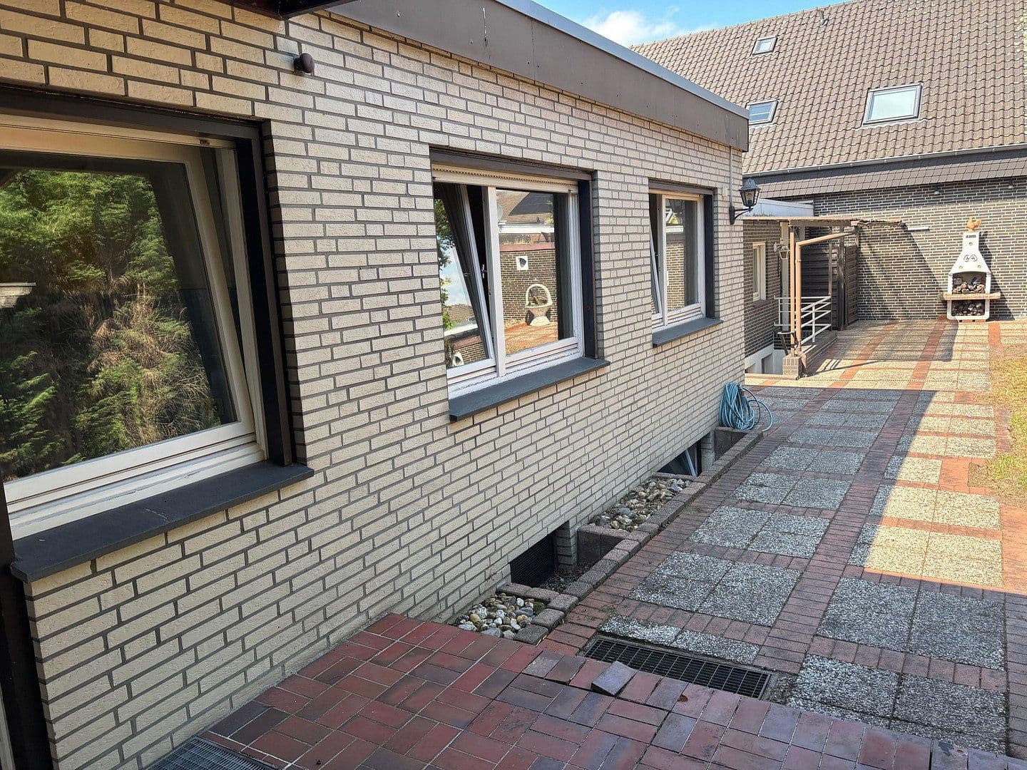 Prodej domu 113 m², pozemek 736 m², Kerken, Severní Porýní-Vestfálsko Prodej domu 113 m², pozemek 736 m², Kerken, Severní Porýní-Vestfálsko