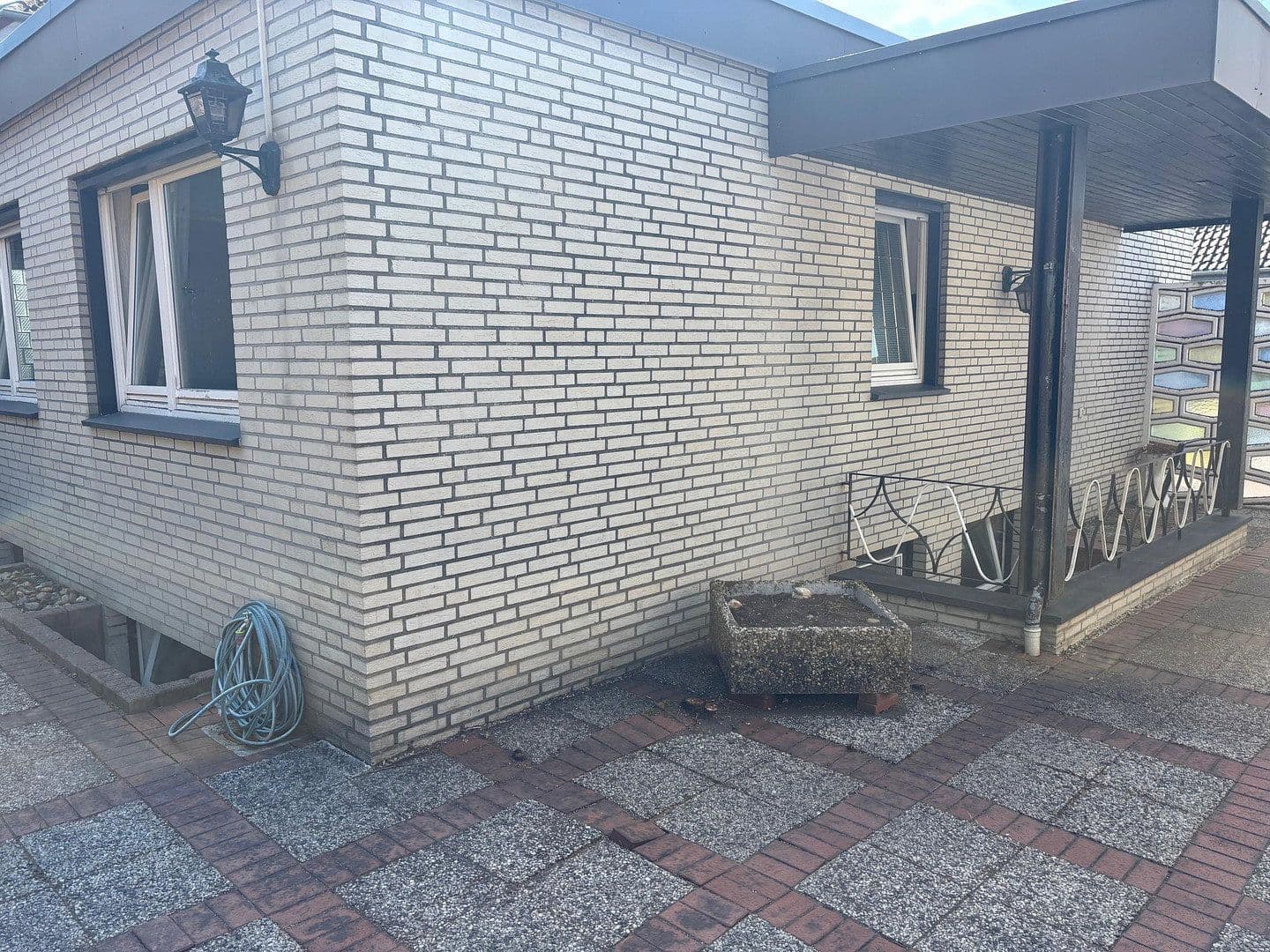 Prodej domu 113 m², pozemek 736 m², Kerken, Severní Porýní-Vestfálsko Prodej domu 113 m², pozemek 736 m², Kerken, Severní Porýní-Vestfálsko