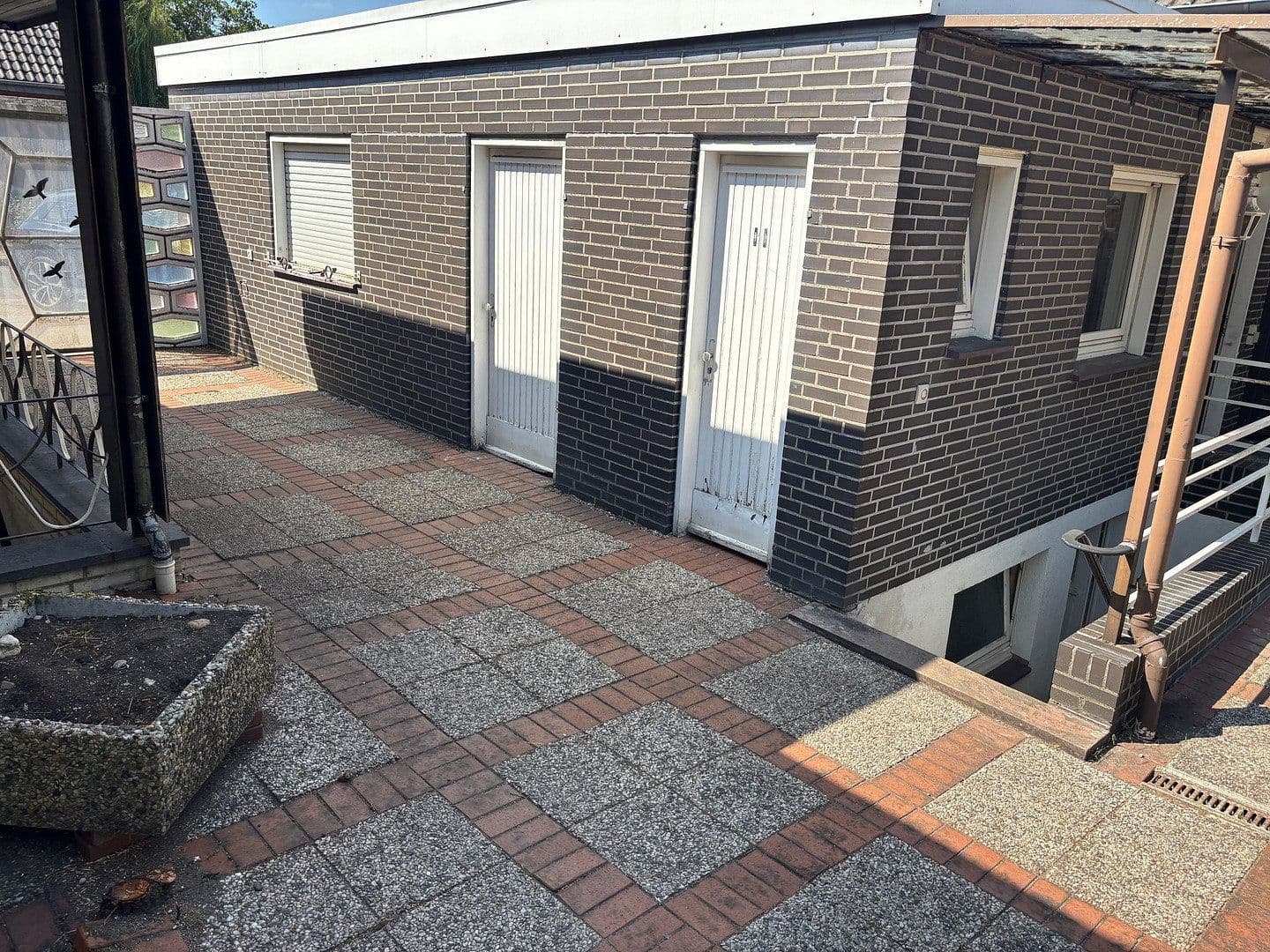 Prodej domu 113 m², pozemek 736 m², Kerken, Severní Porýní-Vestfálsko Prodej domu 113 m², pozemek 736 m², Kerken, Severní Porýní-Vestfálsko