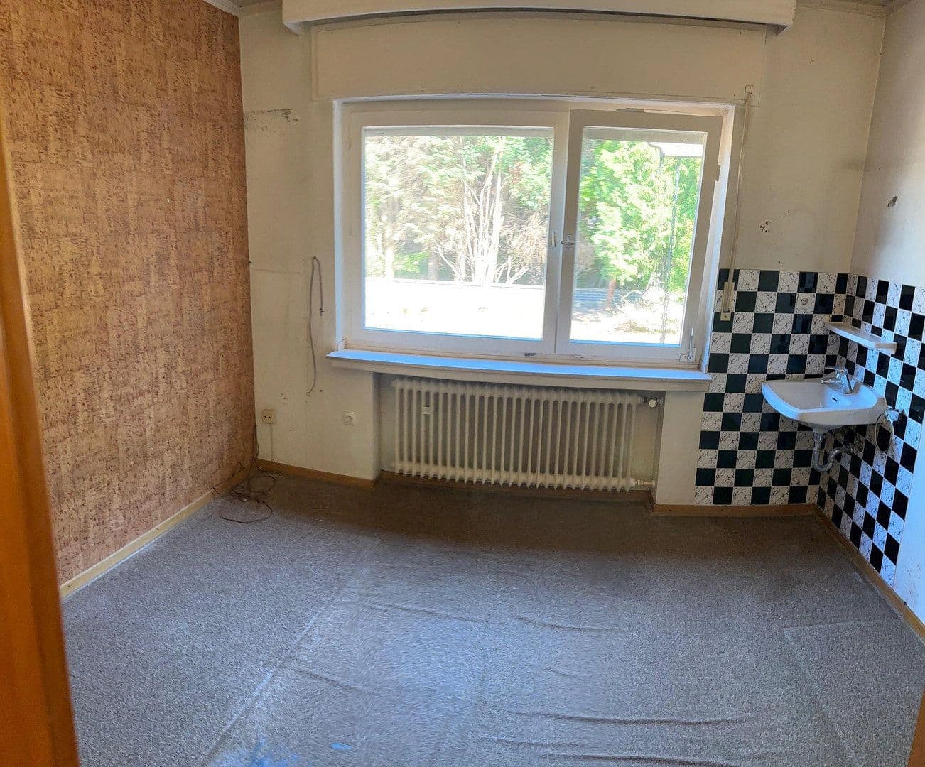 Prodej domu 113 m², pozemek 736 m², Kerken, Severní Porýní-Vestfálsko Prodej domu 113 m², pozemek 736 m², Kerken, Severní Porýní-Vestfálsko