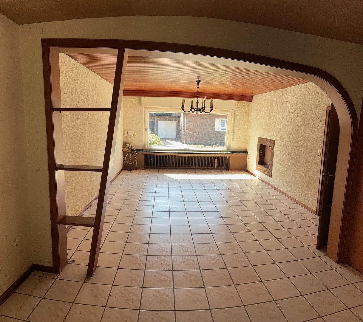 Prodej domu 113 m², pozemek 736 m², Kerken, Severní Porýní-Vestfálsko Prodej domu 113 m², pozemek 736 m², Kerken, Severní Porýní-Vestfálsko