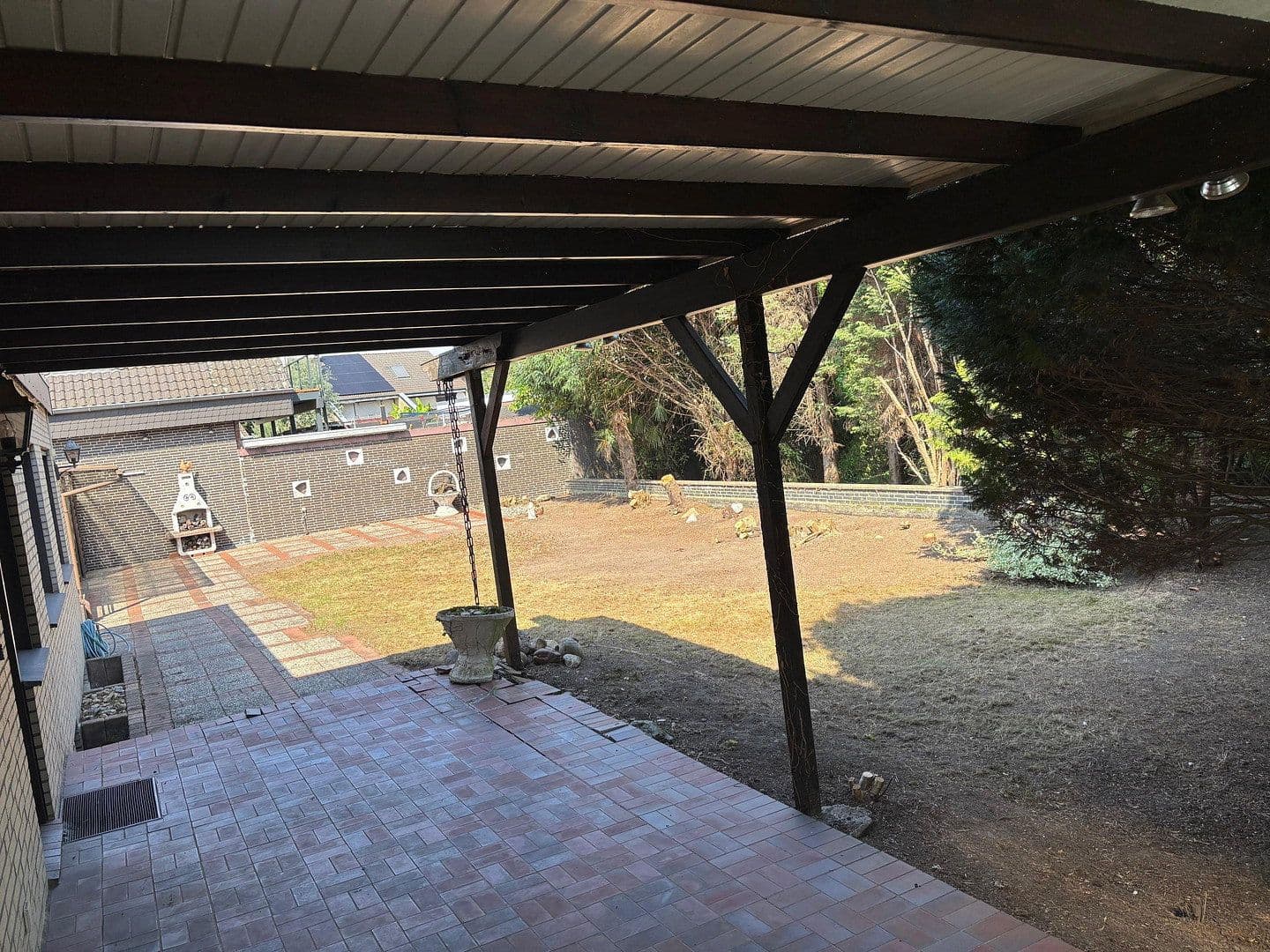 Prodej domu 113 m², pozemek 736 m², Kerken, Severní Porýní-Vestfálsko Prodej domu 113 m², pozemek 736 m², Kerken, Severní Porýní-Vestfálsko