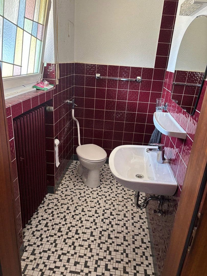 Prodej domu 113 m², pozemek 736 m², Kerken, Severní Porýní-Vestfálsko Prodej domu 113 m², pozemek 736 m², Kerken, Severní Porýní-Vestfálsko