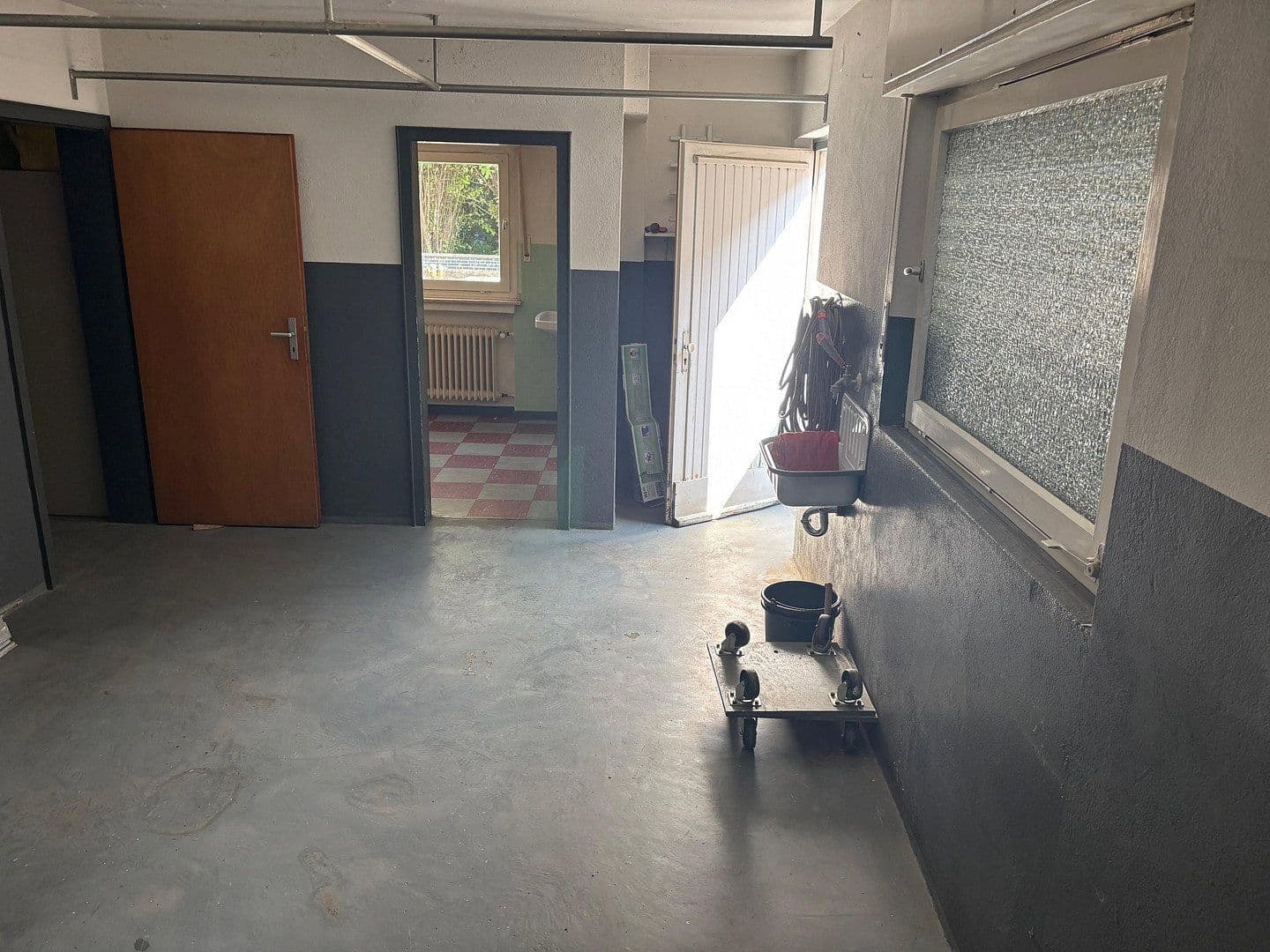Prodej domu 113 m², pozemek 736 m², Kerken, Severní Porýní-Vestfálsko Prodej domu 113 m², pozemek 736 m², Kerken, Severní Porýní-Vestfálsko
