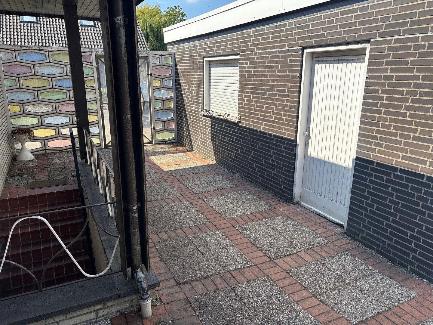 Prodej domu 113 m², pozemek 736 m², Kerken, Severní Porýní-Vestfálsko Prodej domu 113 m², pozemek 736 m², Kerken, Severní Porýní-Vestfálsko