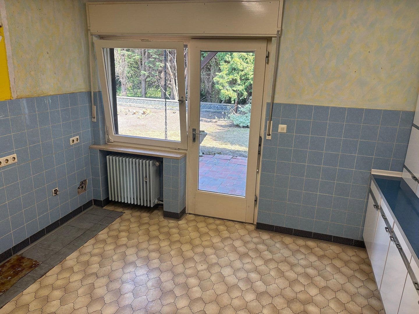 Prodej domu 113 m², pozemek 736 m², Kerken, Severní Porýní-Vestfálsko Prodej domu 113 m², pozemek 736 m², Kerken, Severní Porýní-Vestfálsko