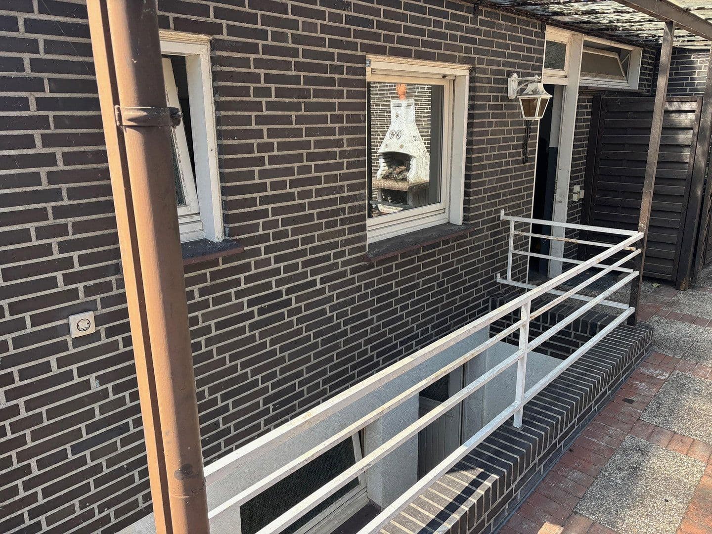 Prodej domu 113 m², pozemek 736 m², Kerken, Severní Porýní-Vestfálsko Prodej domu 113 m², pozemek 736 m², Kerken, Severní Porýní-Vestfálsko