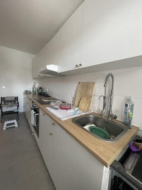 Pronájem bytu 2+1 77 m², Feldstr. 1, Meerbusch, Severní Porýní-Vestfálsko Pronájem bytu 2+1 77 m², Feldstr. 1, Meerbusch, Severní Porýní-Vestfálsko