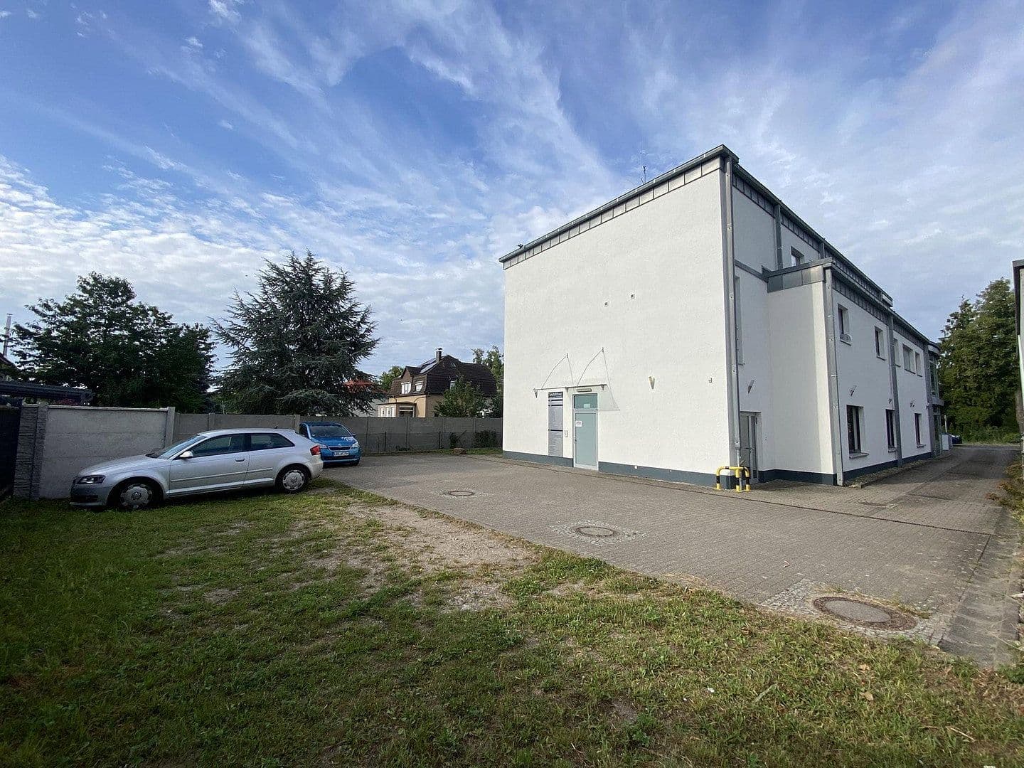 Prodej domu 728 m², pozemek 927 m², Karl-Marx-Strasse 26, Schönefeld, Braniborsko Prodej domu 728 m², pozemek 927 m², Karl-Marx-Strasse 26, Schönefeld, Braniborsko
