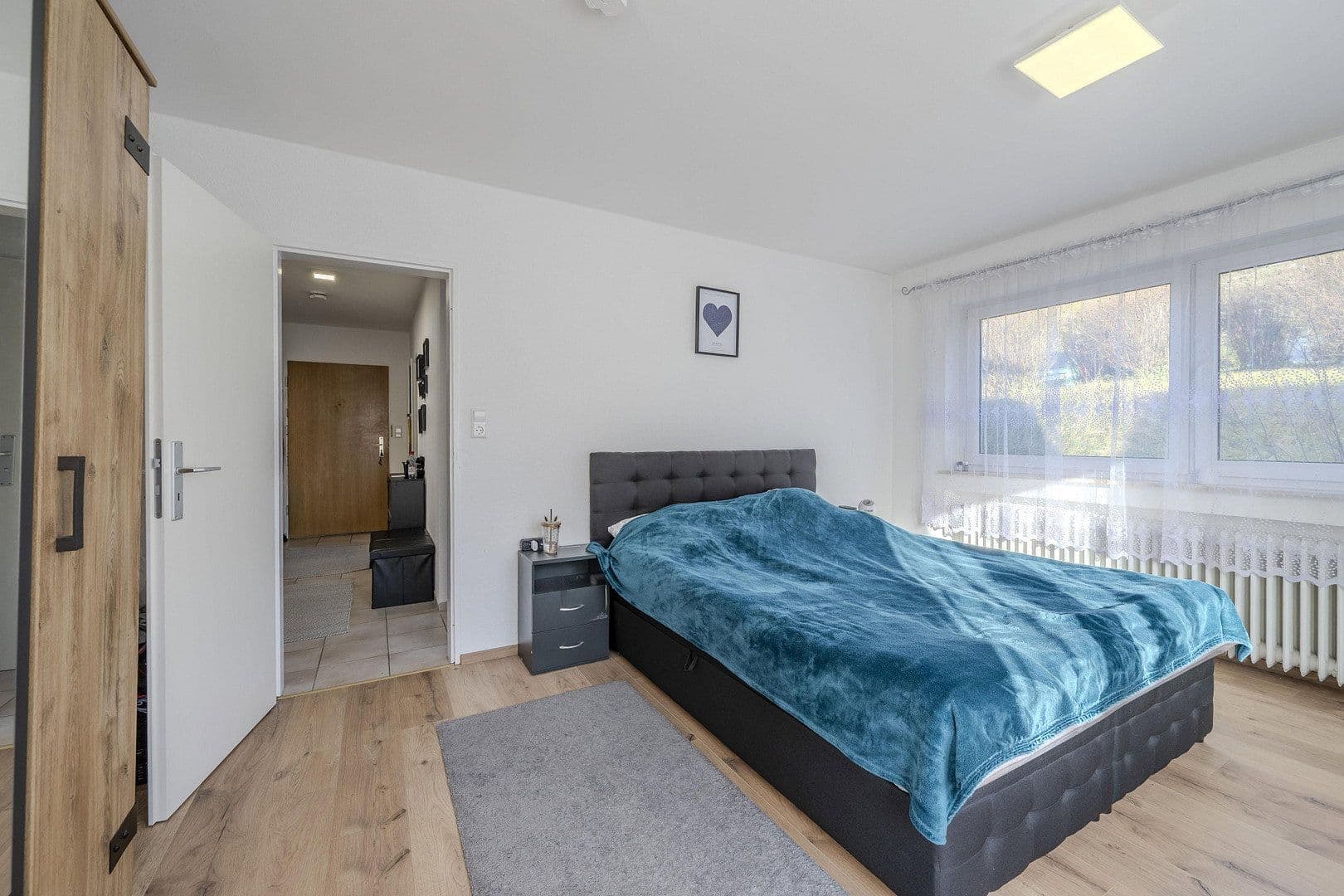 Pronájem bytu 3+1 86 m², Oberstenfeld, Bádensko-Württembersko Pronájem bytu 3+1 86 m², Oberstenfeld, Bádensko-Württembersko