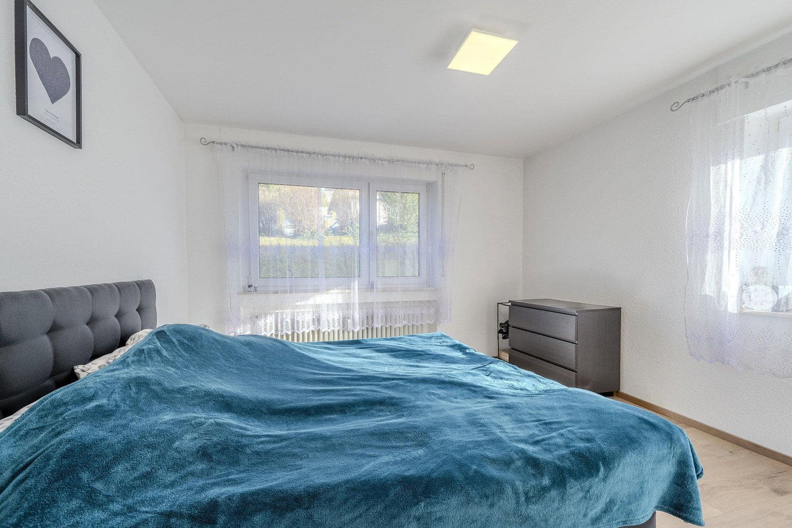 Pronájem bytu 3+1 86 m², Oberstenfeld, Bádensko-Württembersko Pronájem bytu 3+1 86 m², Oberstenfeld, Bádensko-Württembersko