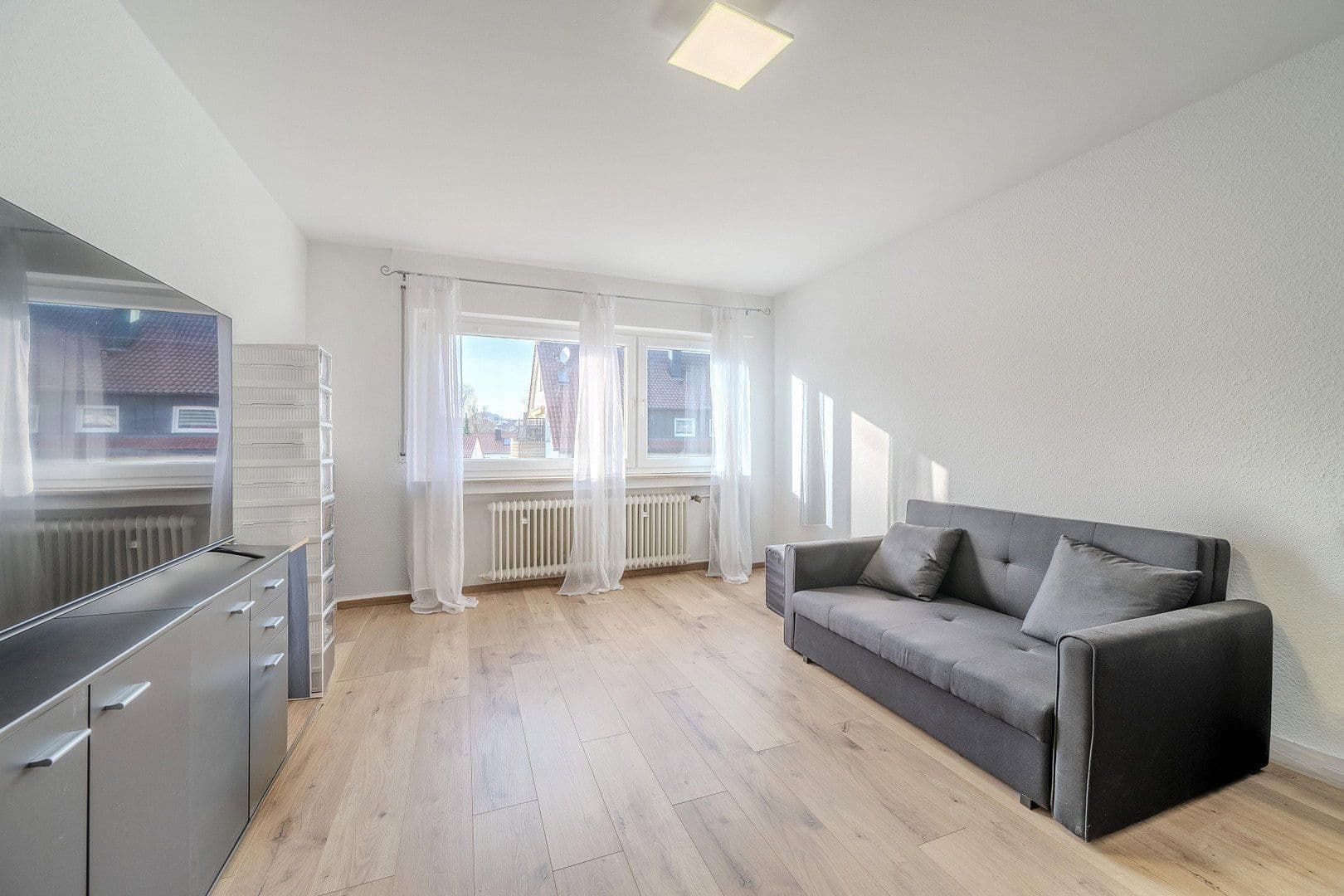 Pronájem bytu 3+1 86 m², Oberstenfeld, Bádensko-Württembersko Pronájem bytu 3+1 86 m², Oberstenfeld, Bádensko-Württembersko