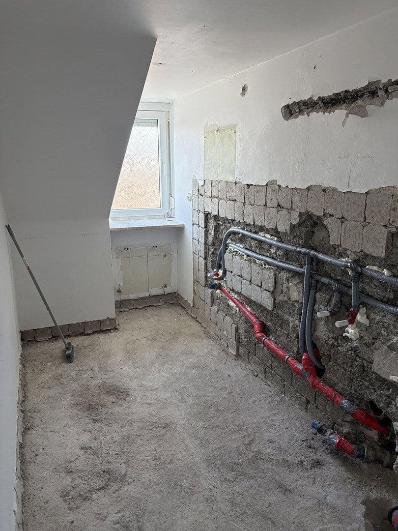 Pronájem bytu 1+1 65 m², Moosacher Straße 5, München, Bavorsko Pronájem bytu 1+1 65 m², Moosacher Straße 5, München, Bavorsko