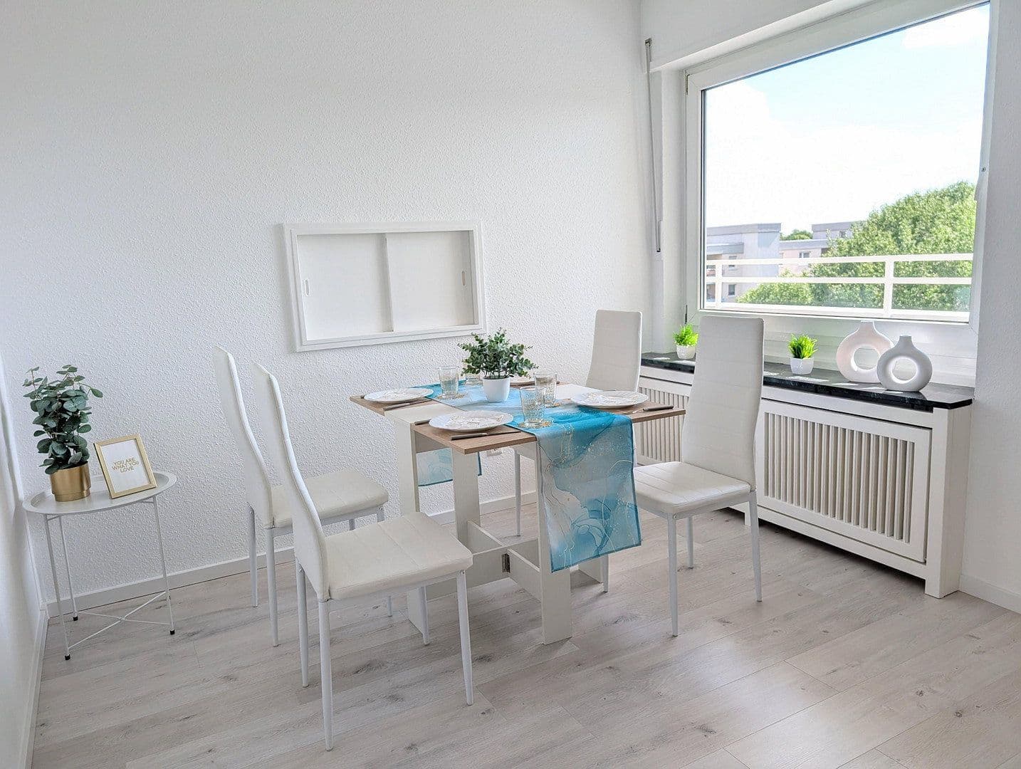 Prodej bytu 3+1 76 m², Rheinecke 27, Ludwigshafen am Rhein, Porýní-Falc Prodej bytu 3+1 76 m², Rheinecke 27, Ludwigshafen am Rhein, Porýní-Falc