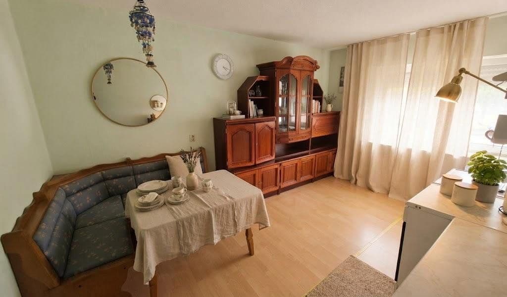 Pronájem bytu 5+1 100 m², Vinningen, Porýní-Falc Pronájem bytu 5+1 100 m², Vinningen, Porýní-Falc