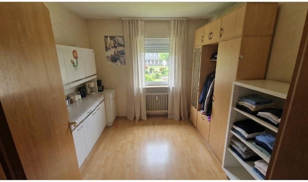 Pronájem bytu 5+1 100 m², Vinningen, Porýní-Falc Pronájem bytu 5+1 100 m², Vinningen, Porýní-Falc