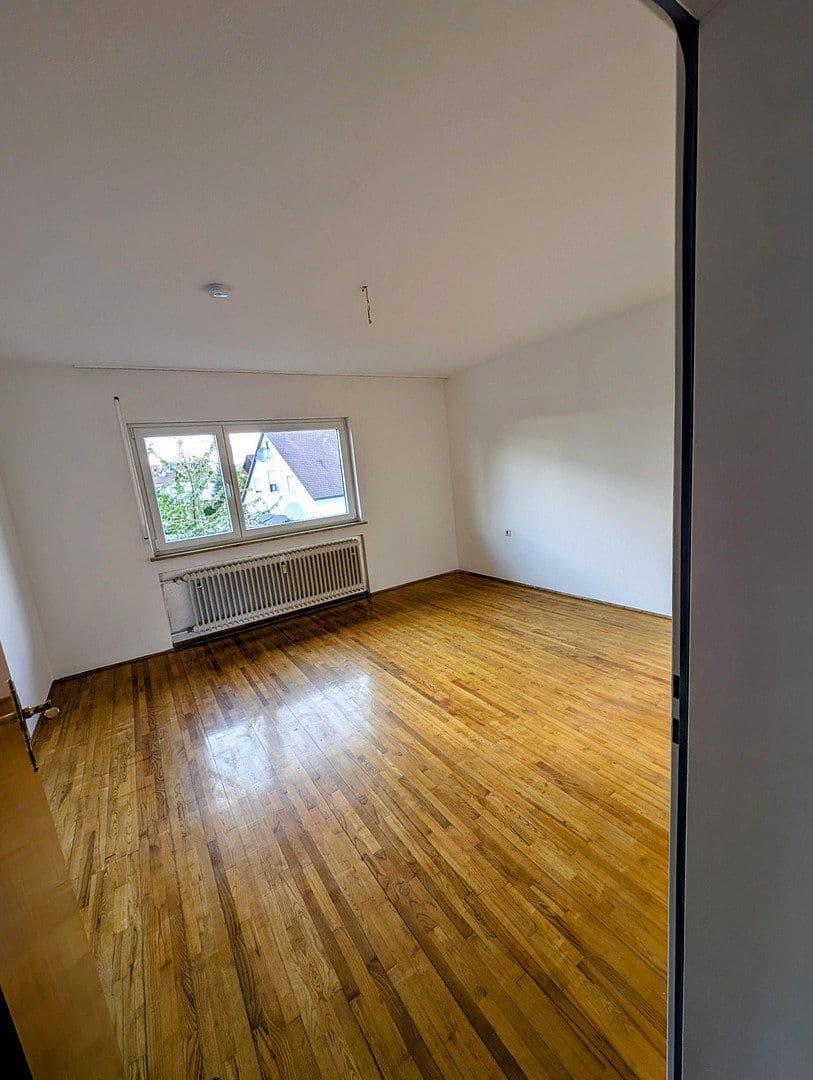Pronájem bytu 3+1 74 m², Nürnberg, Bavorsko Pronájem bytu 3+1 74 m², Nürnberg, Bavorsko