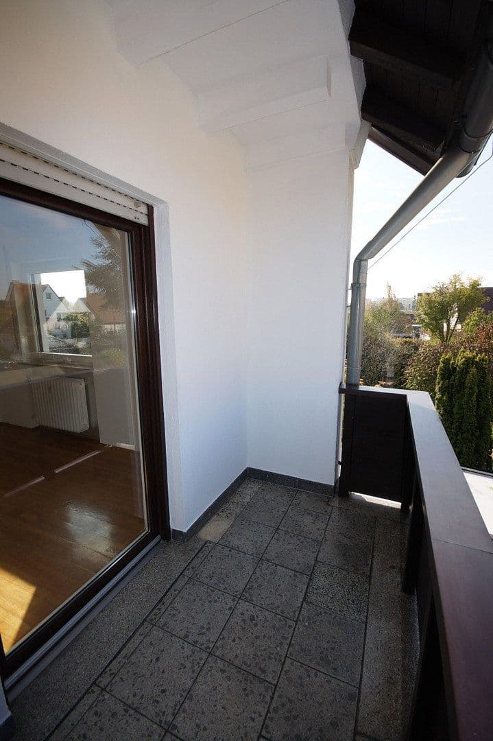 Pronájem bytu 3+1 74 m², Nürnberg, Bavorsko Pronájem bytu 3+1 74 m², Nürnberg, Bavorsko