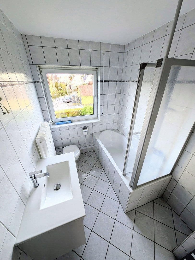 Pronájem bytu 3+1 74 m², Nürnberg, Bavorsko Pronájem bytu 3+1 74 m², Nürnberg, Bavorsko