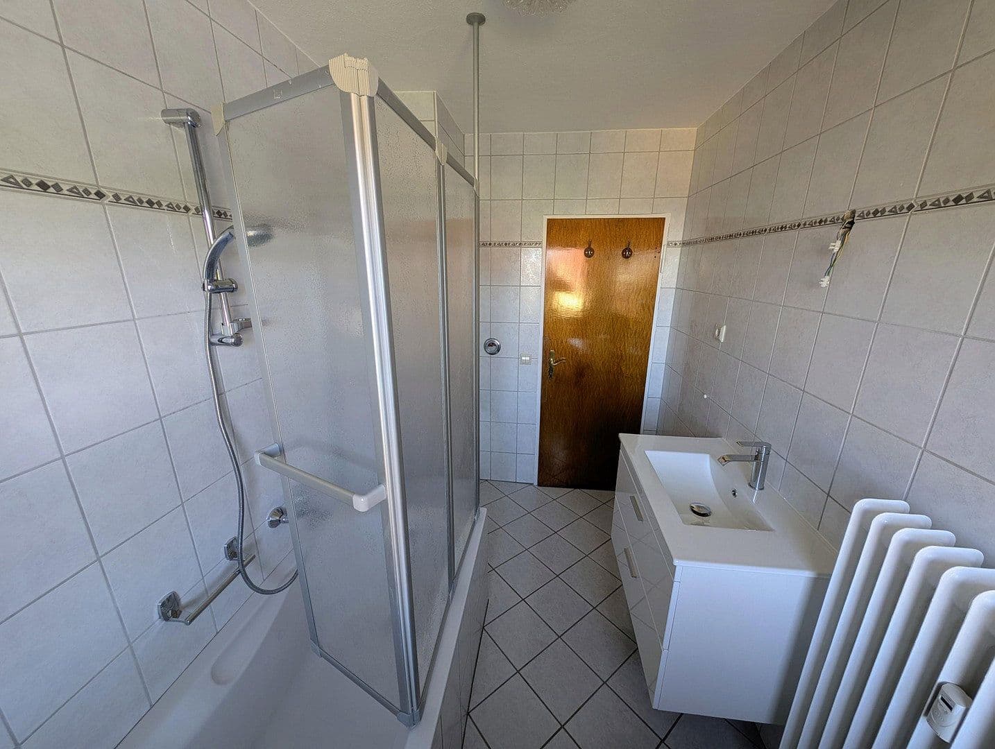Pronájem bytu 3+1 74 m², Nürnberg, Bavorsko Pronájem bytu 3+1 74 m², Nürnberg, Bavorsko