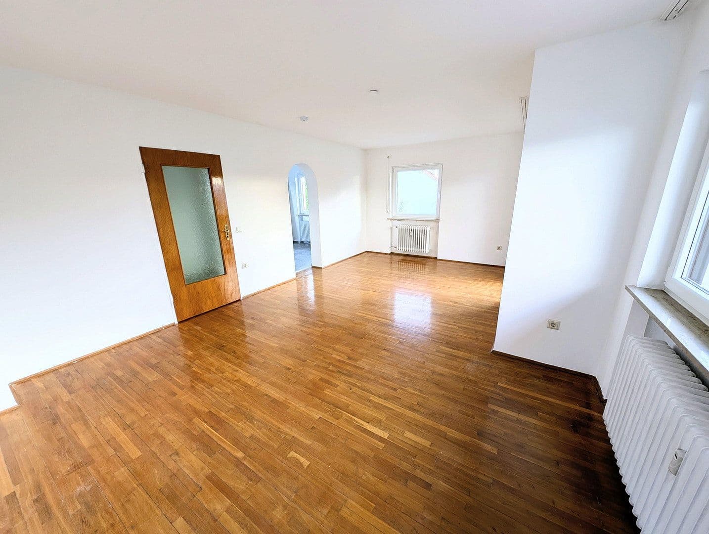 Pronájem bytu 3+1 74 m², Nürnberg, Bavorsko Pronájem bytu 3+1 74 m², Nürnberg, Bavorsko