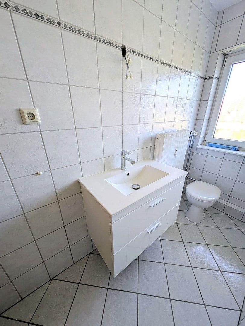 Pronájem bytu 3+1 74 m², Nürnberg, Bavorsko Pronájem bytu 3+1 74 m², Nürnberg, Bavorsko