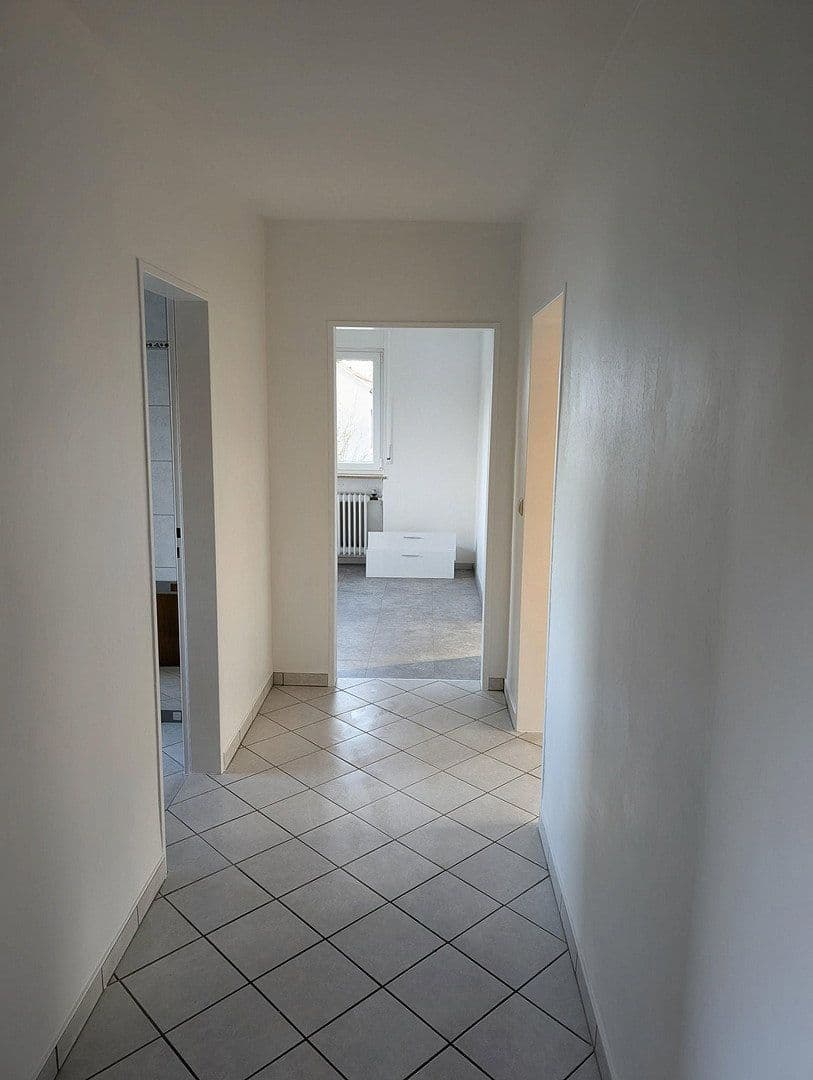 Pronájem bytu 3+1 74 m², Nürnberg, Bavorsko Pronájem bytu 3+1 74 m², Nürnberg, Bavorsko