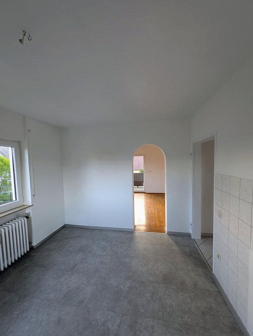 Pronájem bytu 3+1 74 m², Nürnberg, Bavorsko Pronájem bytu 3+1 74 m², Nürnberg, Bavorsko