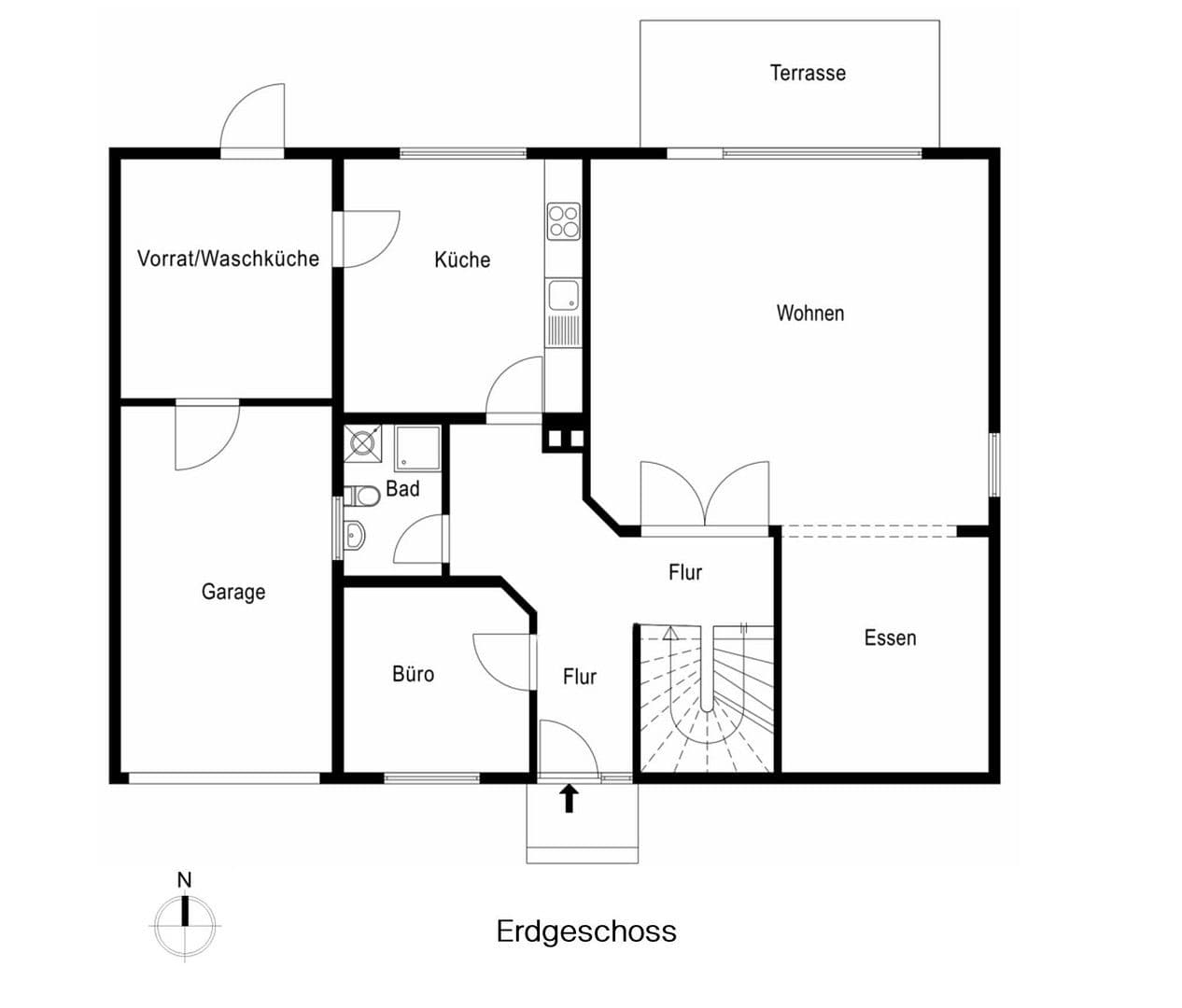 Prodej domu 270 m², pozemek 734 m², Philipp-Schnell-Strasse 31-33, Frankfurt, Hessen Prodej domu 270 m², pozemek 734 m², Philipp-Schnell-Strasse 31-33, Frankfurt, Hessen
