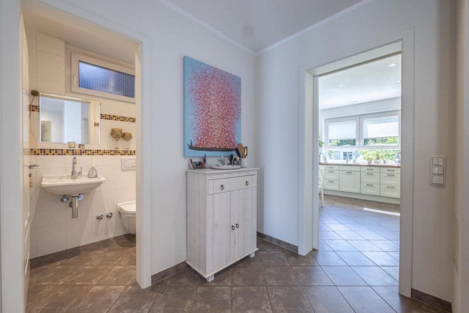 Prodej domu 270 m², pozemek 734 m², Philipp-Schnell-Strasse 31-33, Frankfurt, Hessen Prodej domu 270 m², pozemek 734 m², Philipp-Schnell-Strasse 31-33, Frankfurt, Hessen