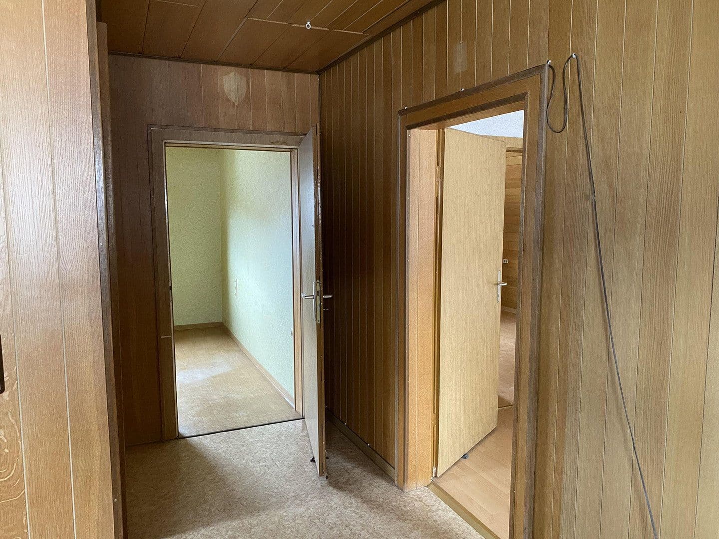 Prodej domu 120 m², pozemek 568 m², Rosenstraße 13, Freisen, Země Sársko Prodej domu 120 m², pozemek 568 m², Rosenstraße 13, Freisen, Země Sársko