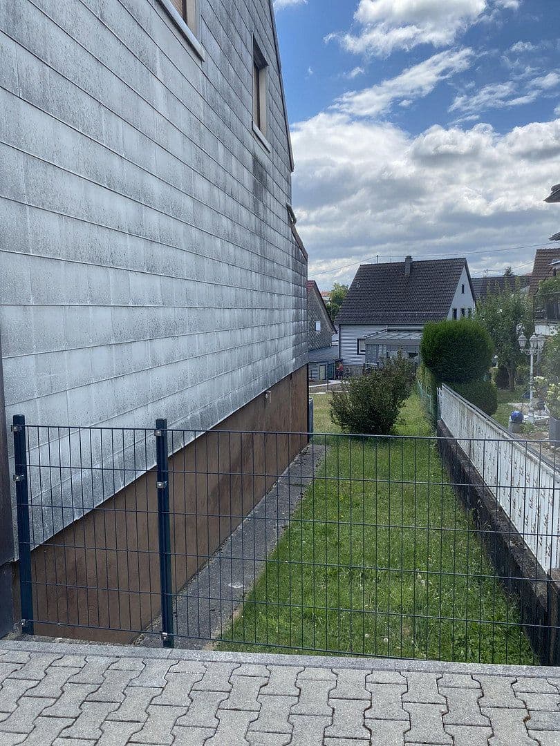Prodej domu 120 m², pozemek 568 m², Rosenstraße 13, Freisen, Země Sársko Prodej domu 120 m², pozemek 568 m², Rosenstraße 13, Freisen, Země Sársko