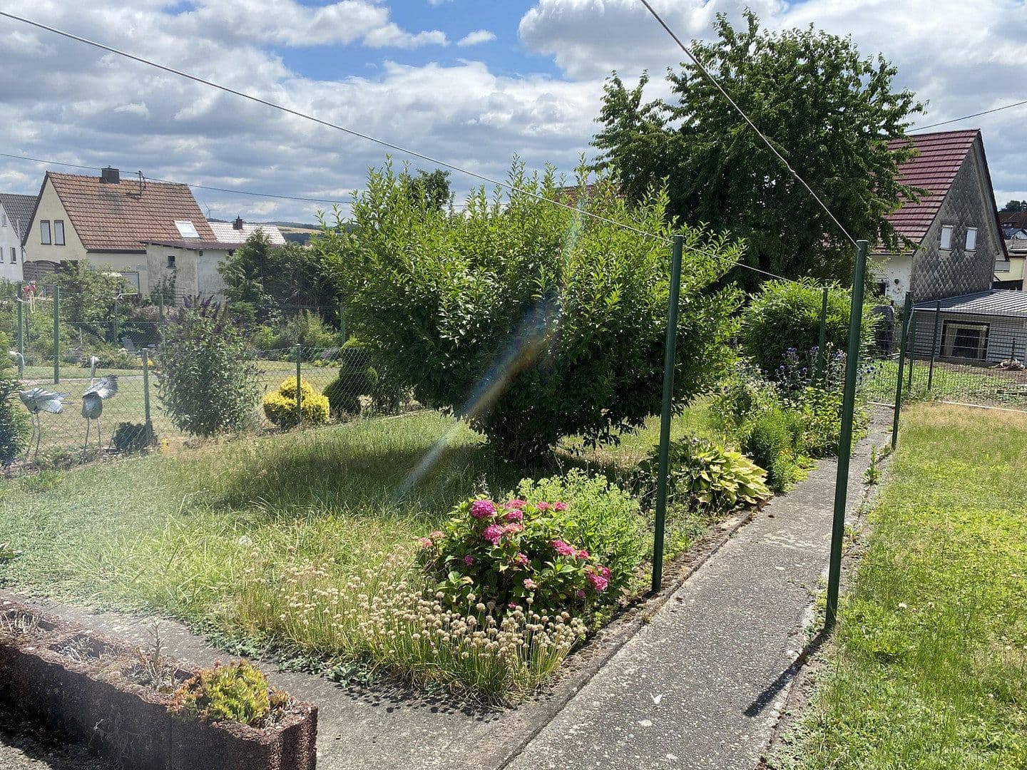 Prodej domu 120 m², pozemek 568 m², Rosenstraße 13, Freisen, Země Sársko Prodej domu 120 m², pozemek 568 m², Rosenstraße 13, Freisen, Země Sársko
