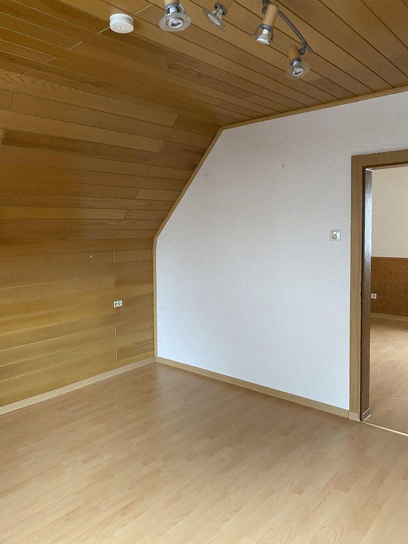Prodej domu 120 m², pozemek 568 m², Rosenstraße 13, Freisen, Země Sársko Prodej domu 120 m², pozemek 568 m², Rosenstraße 13, Freisen, Země Sársko