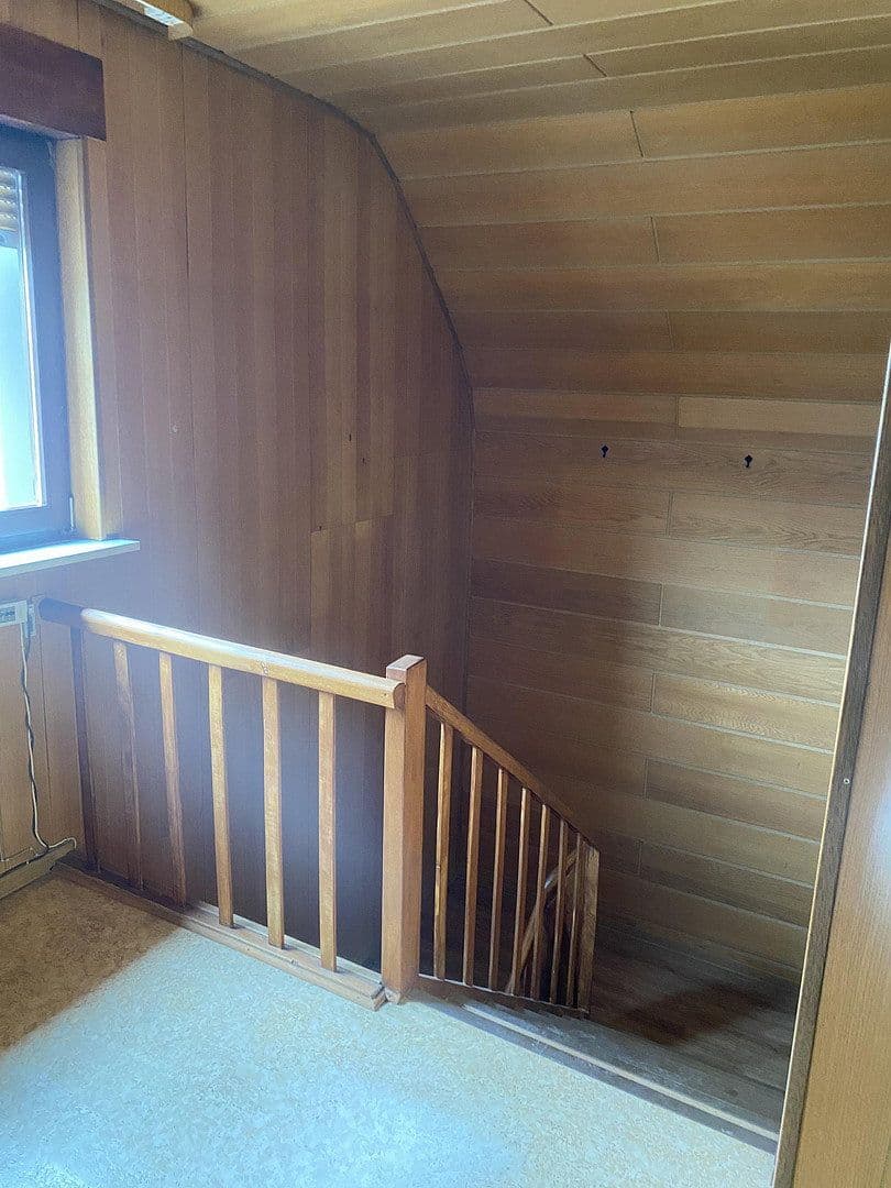 Prodej domu 120 m², pozemek 568 m², Rosenstraße 13, Freisen, Země Sársko Prodej domu 120 m², pozemek 568 m², Rosenstraße 13, Freisen, Země Sársko