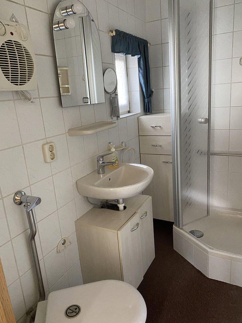 Prodej domu 120 m², pozemek 568 m², Rosenstraße 13, Freisen, Země Sársko Prodej domu 120 m², pozemek 568 m², Rosenstraße 13, Freisen, Země Sársko