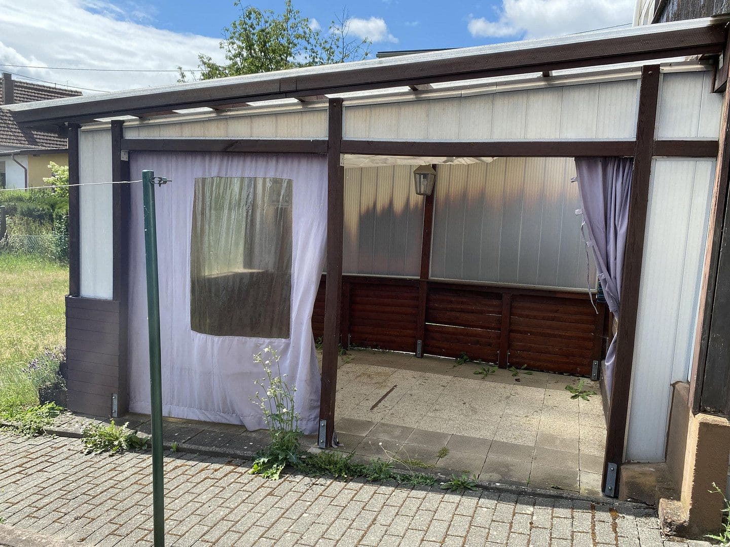 Prodej domu 120 m², pozemek 568 m², Rosenstraße 13, Freisen, Země Sársko Prodej domu 120 m², pozemek 568 m², Rosenstraße 13, Freisen, Země Sársko
