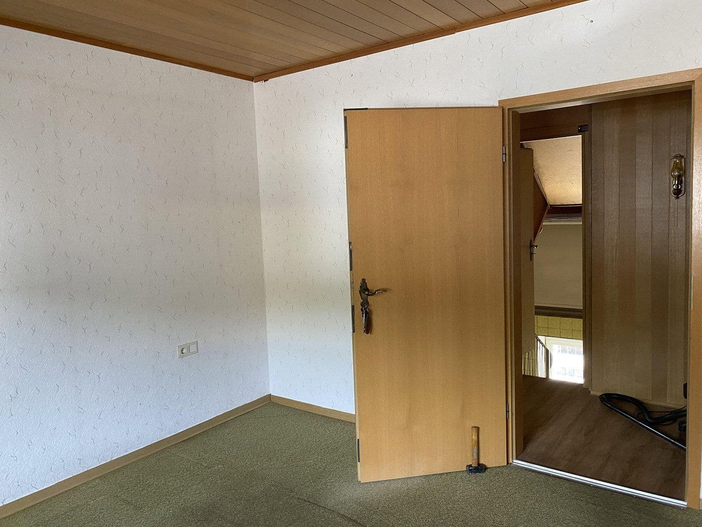 Prodej domu 120 m², pozemek 568 m², Rosenstraße 13, Freisen, Země Sársko Prodej domu 120 m², pozemek 568 m², Rosenstraße 13, Freisen, Země Sársko