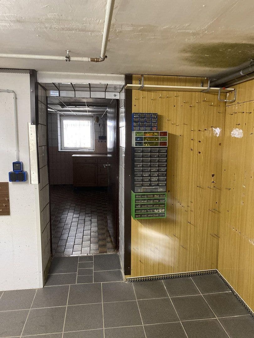 Prodej domu 120 m², pozemek 568 m², Rosenstraße 13, Freisen, Země Sársko Prodej domu 120 m², pozemek 568 m², Rosenstraße 13, Freisen, Země Sársko