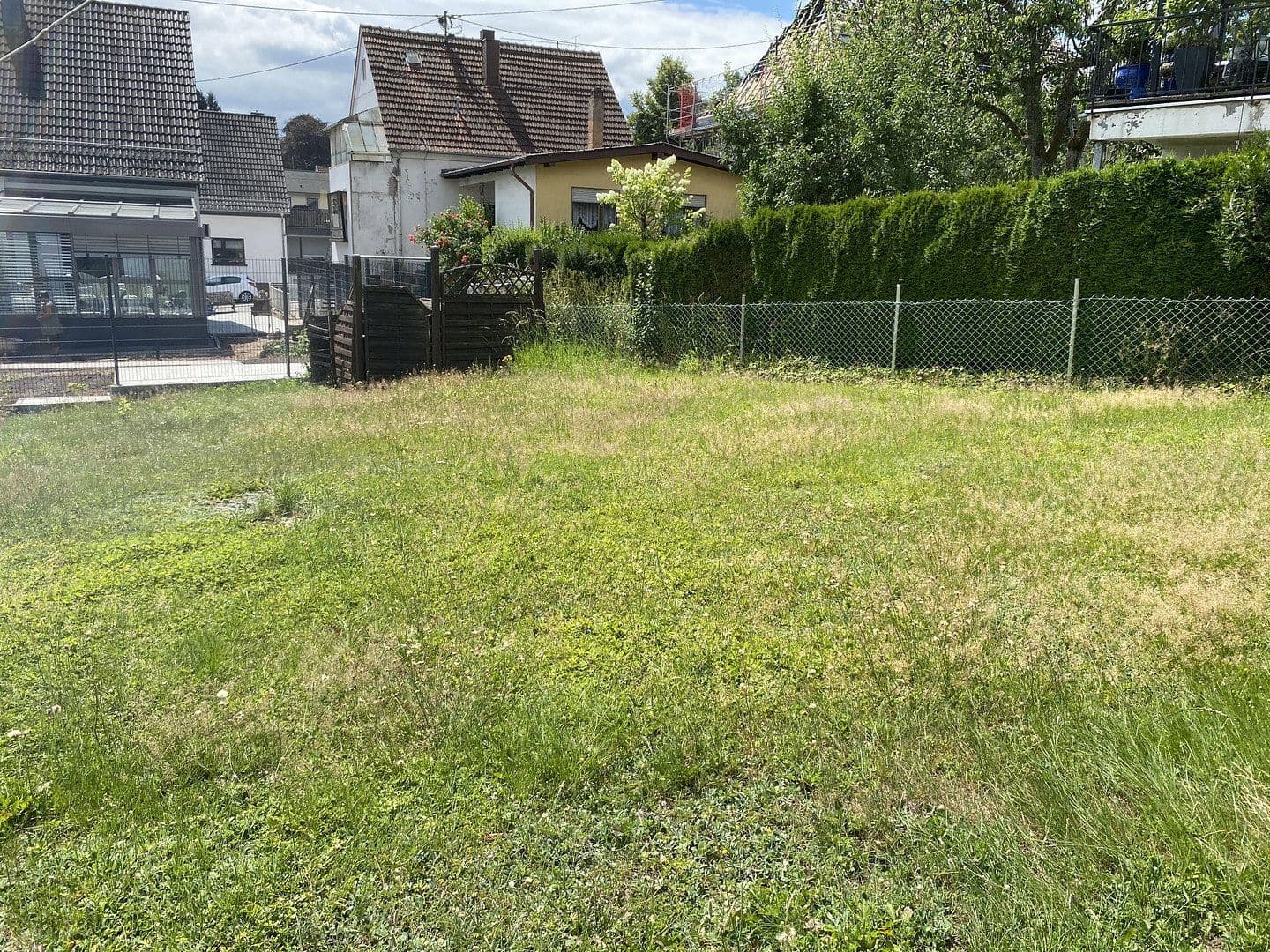 Prodej domu 120 m², pozemek 568 m², Rosenstraße 13, Freisen, Země Sársko Prodej domu 120 m², pozemek 568 m², Rosenstraße 13, Freisen, Země Sársko