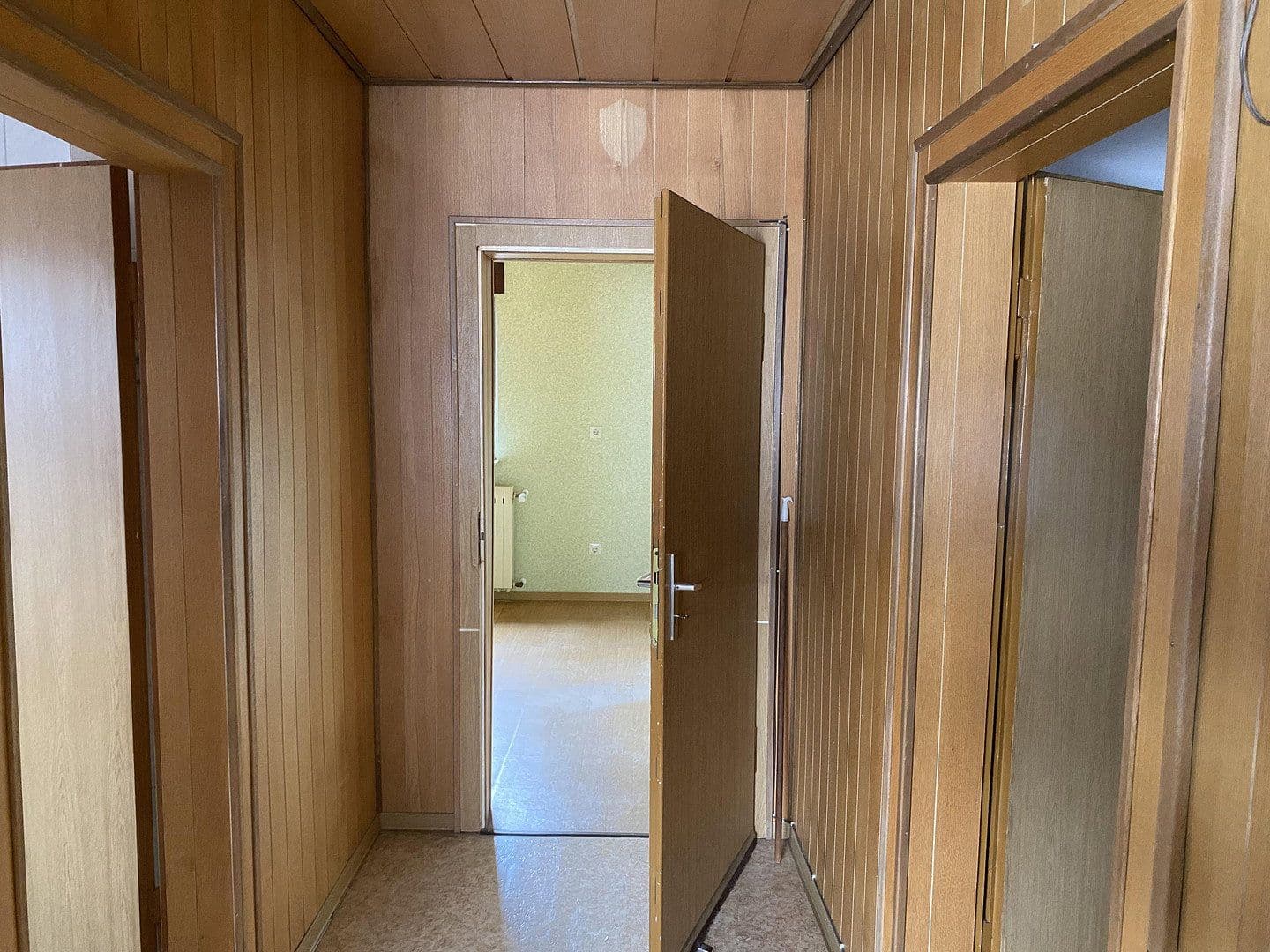 Prodej domu 120 m², pozemek 568 m², Rosenstraße 13, Freisen, Země Sársko Prodej domu 120 m², pozemek 568 m², Rosenstraße 13, Freisen, Země Sársko
