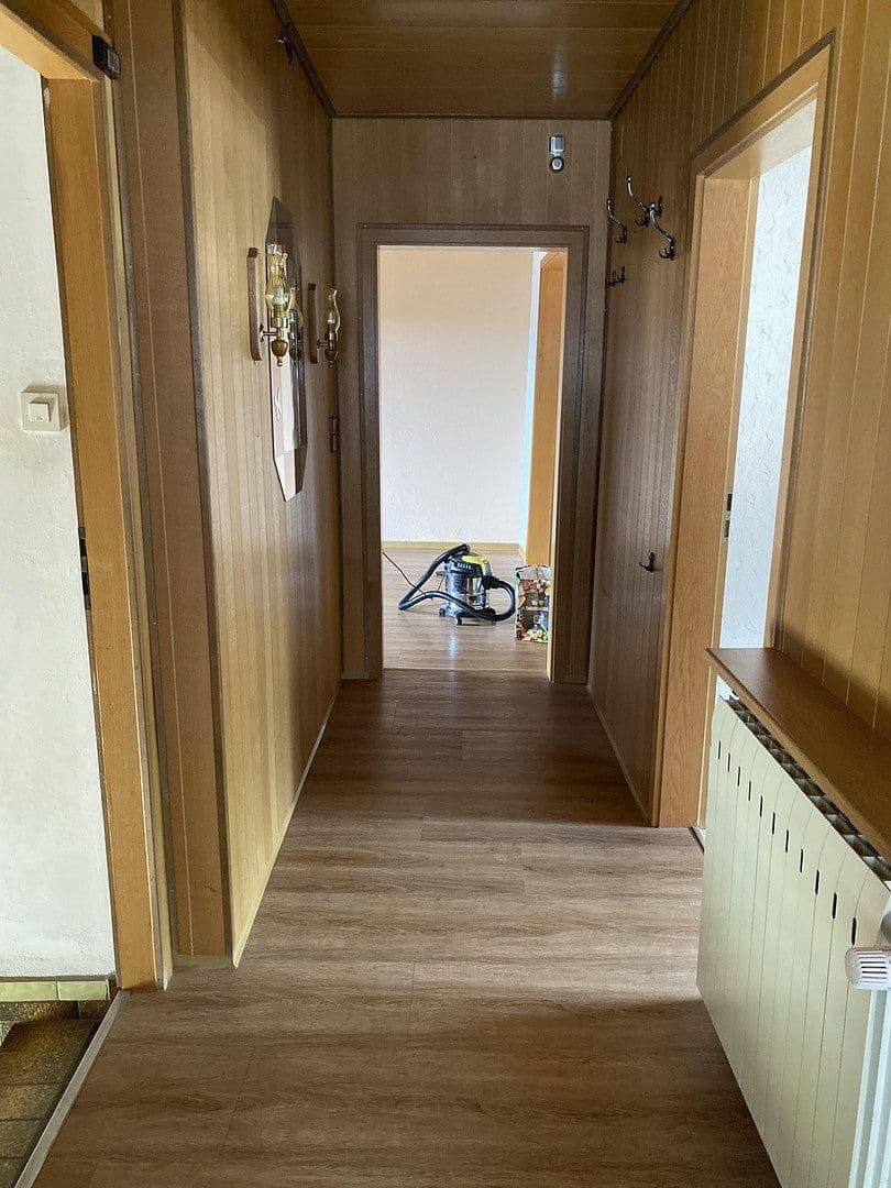Prodej domu 120 m², pozemek 568 m², Rosenstraße 13, Freisen, Země Sársko Prodej domu 120 m², pozemek 568 m², Rosenstraße 13, Freisen, Země Sársko